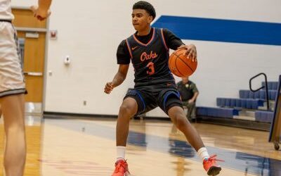 Rising Star Alert: Meet Jonathan Wade