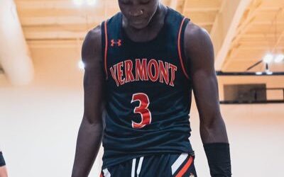 Joson Sanon: A Phenom Lighting Up The Court With Explosive Scoring Prowess