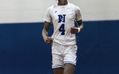 Unveiling The Rising Star Kaleb Baker