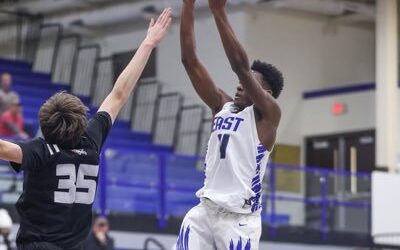 Rising Star Alert: Karson Thomas