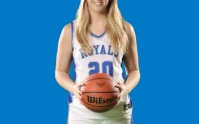 Unveiling The Phenom: Kayla Stidham