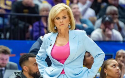 Kim Mulkey: The Unstoppable Force Behind Championship Success In College Basketball