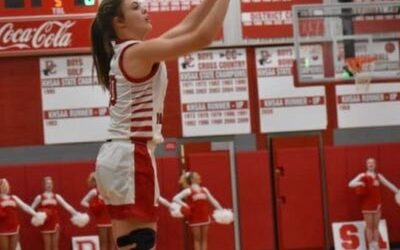 Rising Star Alert: Scouting Report On Lillian Hoagland, Class Of 2025