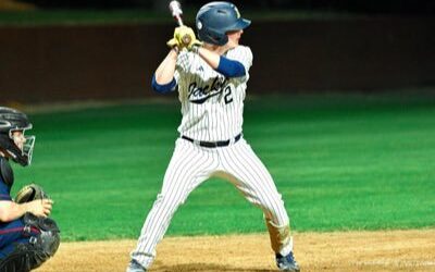 Scouting Report: Rising Baseball Star Luke Sheets