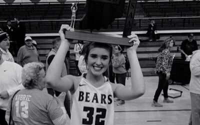 Rising Star: Maddy Shirley Shines Bright On The Basketball Court
