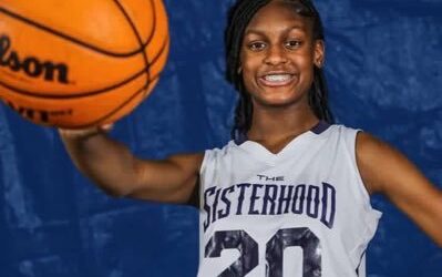 Dominating The Court: Madison Jones’ Basketball Journey