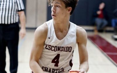 Scouting Report: Max Mowrey-Pagano