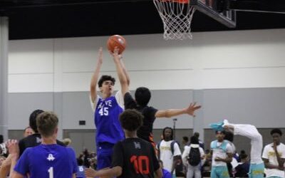 Rising Star Alert: Max Mracek