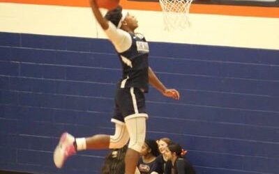 Rising Star Alert: Mickeis Johnson, An Incredible Talent On The Rise