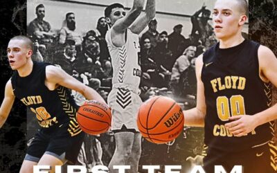 Noah Farley: The Rising Star