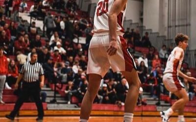 Rising Phenom: Oliver Gray’s Journey To Basketball Greatness