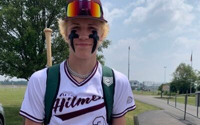 Scouting Report: Owen Przymierski – Unveiling The Rising Star
