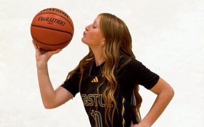 Scouting Report: Paiton Mitchell, The Rising Star Point Guard