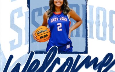 Raylee Jones – Rising Star