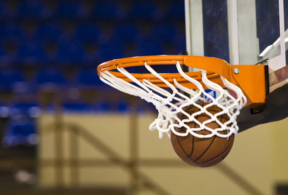 Elevate Your Game: The Art Of Scoring In Basketball