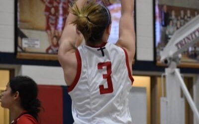 Scouting Report: Sophia Girolamo, The Rising Star Of Lone Star Gold
