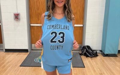 Unleashing The Future: Sydney Wilhite