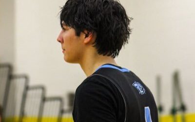 Scouting Report: Tanek Zitta – Rising Star Point Guard
