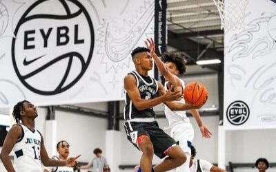 Rising Star Alert: Trey Pearson