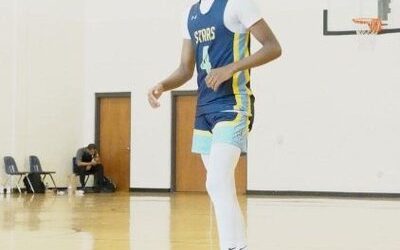 Rising Star Alert: Tyshaun Poore