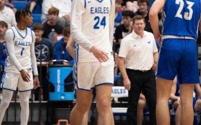 Rising Star Alert: Scouting Report On Wesley Wake