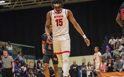 Rising Star: Scouting Report On Elton Smith