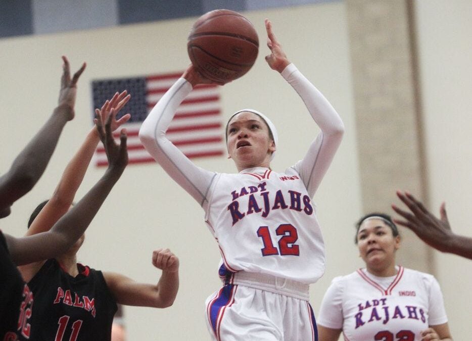 Unveiling Top Talent: 5 Standout Girls Basketball Players