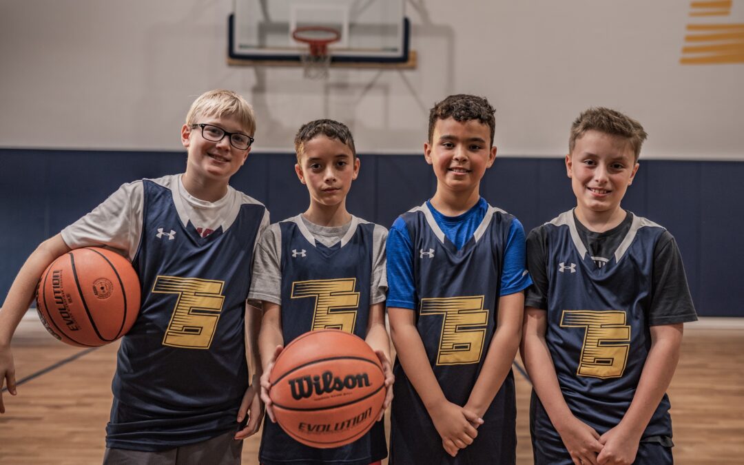 Unraveling The Complexities Of AAU Basketball: Addressing Concerns And Exploring Solutions