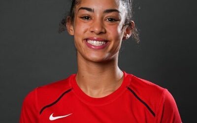 Rising Star Alert: Aaliyah Crump Dominates The Court