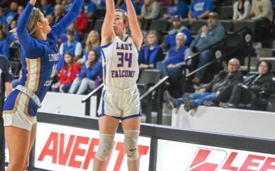 Unveiling The Phenomenon: Abby Bryan’s Journey From The Classroom To The Court