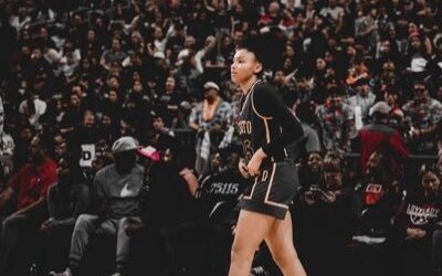 Rising Star: Amayah “Sunshine” Garcia – The Complete Basketball Package