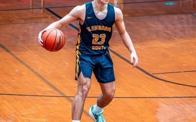 Dominant Guard Prospect: Anestis Hadjistamoulou’s Rise To Basketball Stardom