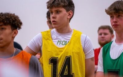 Unlocking Excellence: A Deep Dive Into Anton Strelnikov’s Basketball Prowess