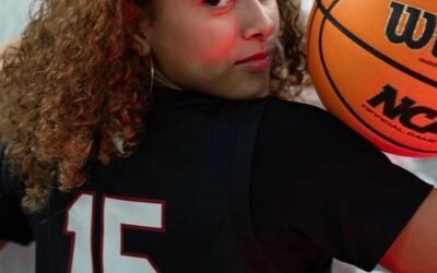 Aryanna Ridgeway: A Dynamic Force On The Rise