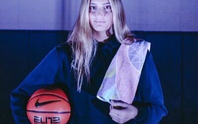 Montverde’s Marvel: Ava Albanese Dominates The Court With Unmatched Skill And Determination!