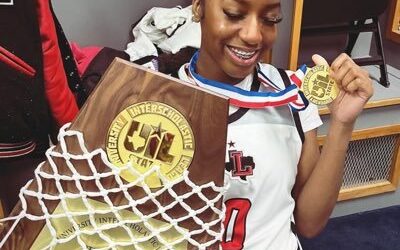Aziyah Farrier Dominates The Court With Unmatched Talent And Versatility