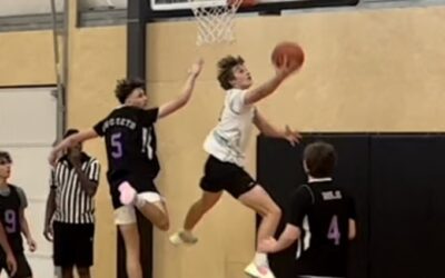 Unveiling The Potential: A Comprehensive Scouting Report On Carson Griffin
