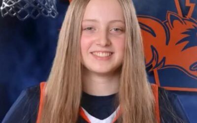 Rising Star Alert: Charlotte Cavin Dominates The Court With Versatility And Tenacity