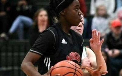 Meet Cydney Burke: A Rising Basketball Phenom With A Bright Future