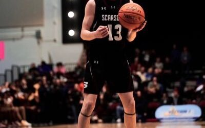 Daniel Hoey: A Versatile Force Redefining The Game