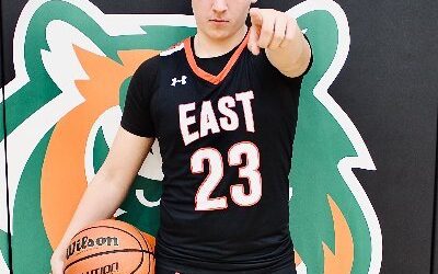 Danny Sepulveda: A Dual Threat In Hoops And Academics