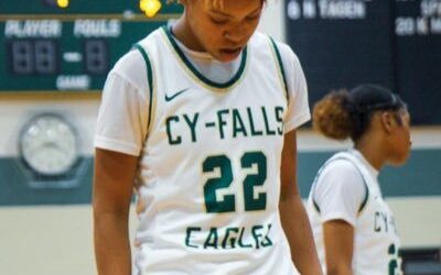 Unveiling The Potential: Scouting Report On Dazlyn McClenon