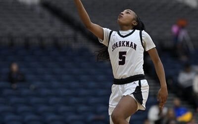 Unleashing The Warrior: Derryn “DC” Goode’s Path To Greatness