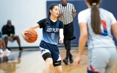 Indiana Pak: A Dynamic Combo Guard With A Bright Future