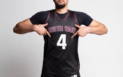 Rising Star: Scouting Report On Ira Wilson,
