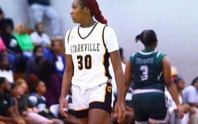 Unstoppable Rising Star: Scouting Report On Jada Gay