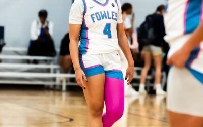 Unleashing The Future: The Remarkable Talents Of Jalynn Belton
