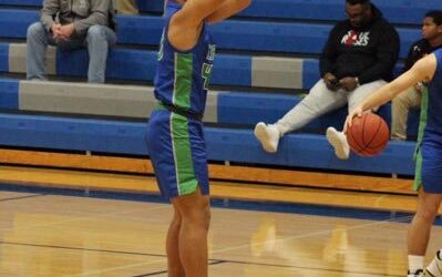 Keelyn Daniel’s Journey To Basketball Greatness