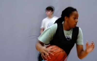 The Price Is Right: Kennedy Price’s Path To Basketball Stardom