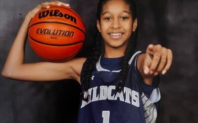 Rising Star Alert: Lyla Delafosse Shines Bright